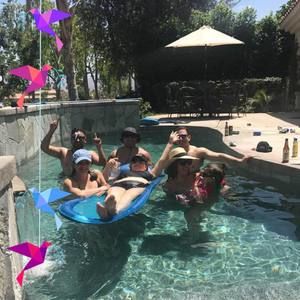 Meet your Posher, Hilda